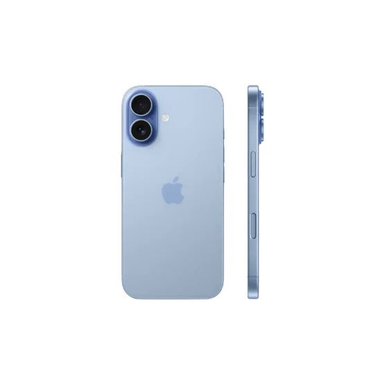 iPhone 17