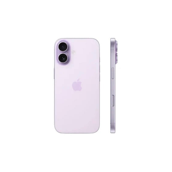 iPhone 17