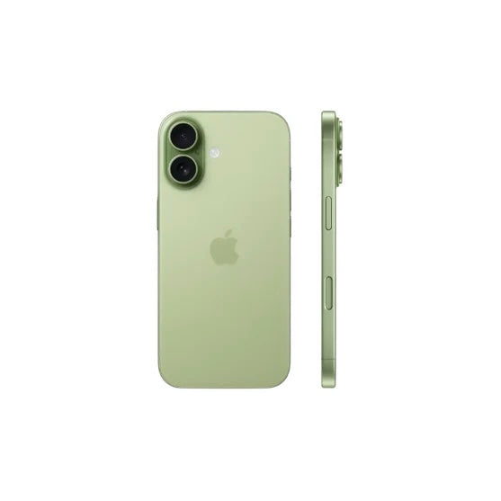 iPhone 17